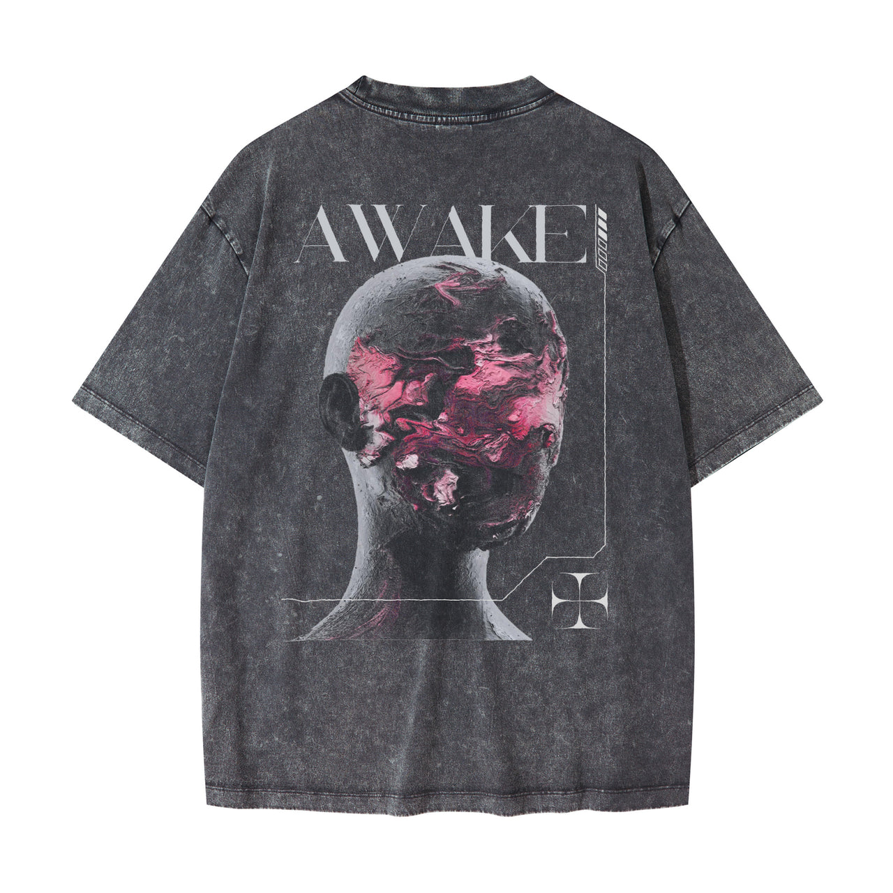 Awake | Smooth Acid Wash (3 Colors)