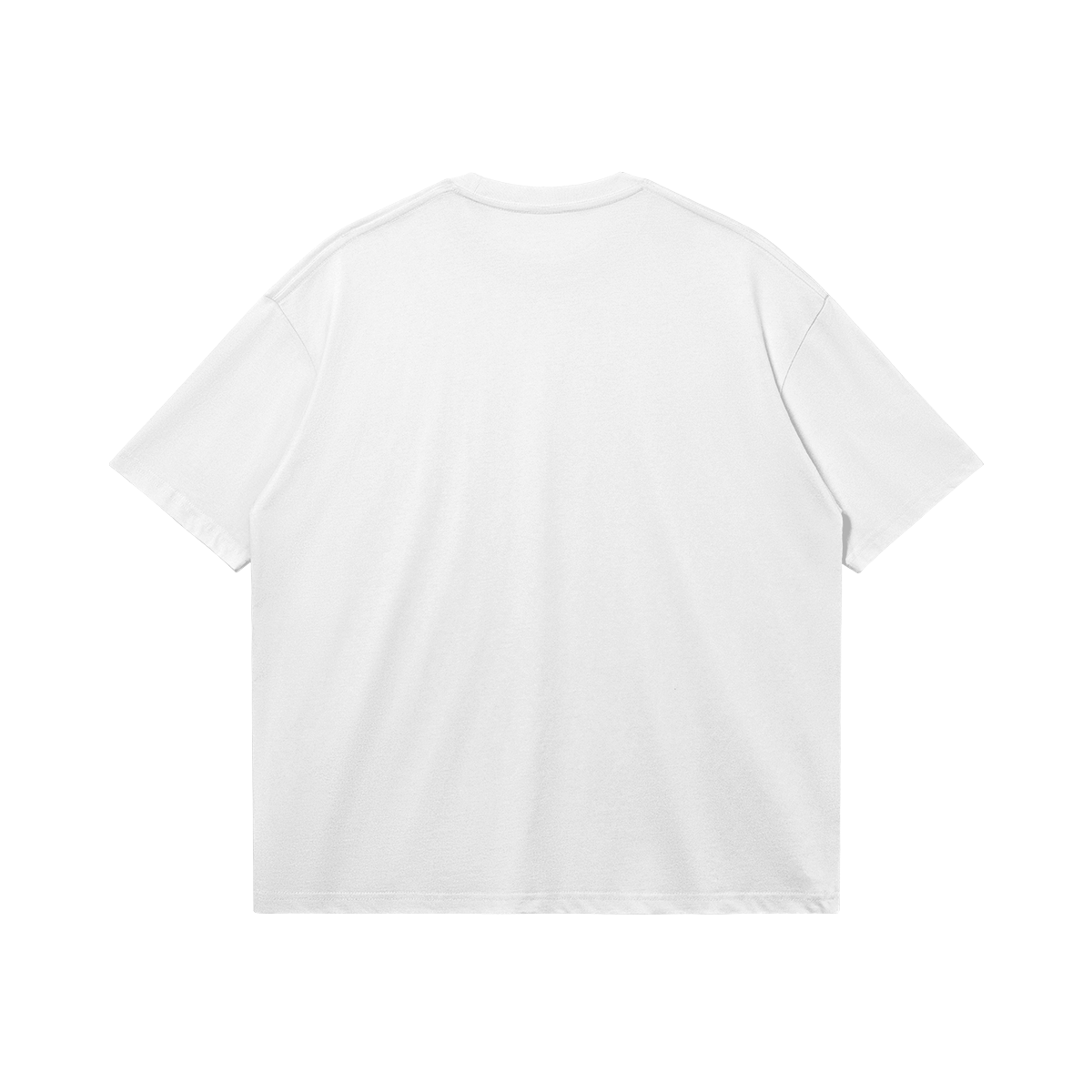 Artemis Project | White T-Shirt