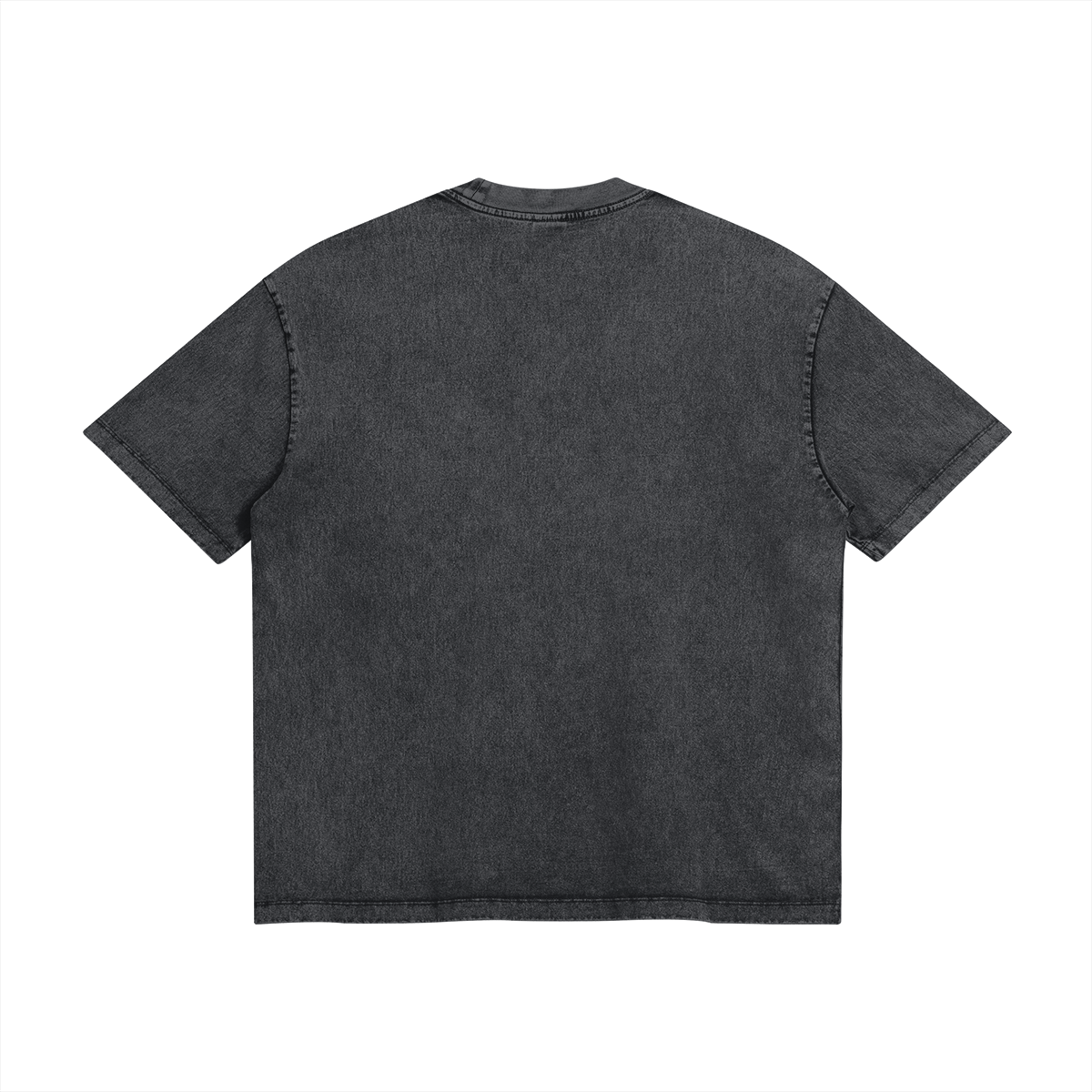 Justin Bieber | Vintage Acid Wash Tshirt