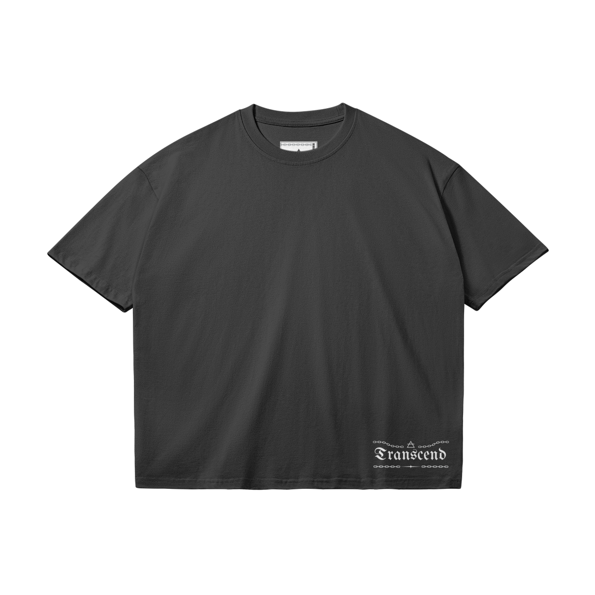Retro Playboi Carti | Oversized T-shirt (4 Colors)